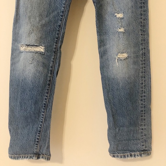 Levi 501 - Picture 2 of 3